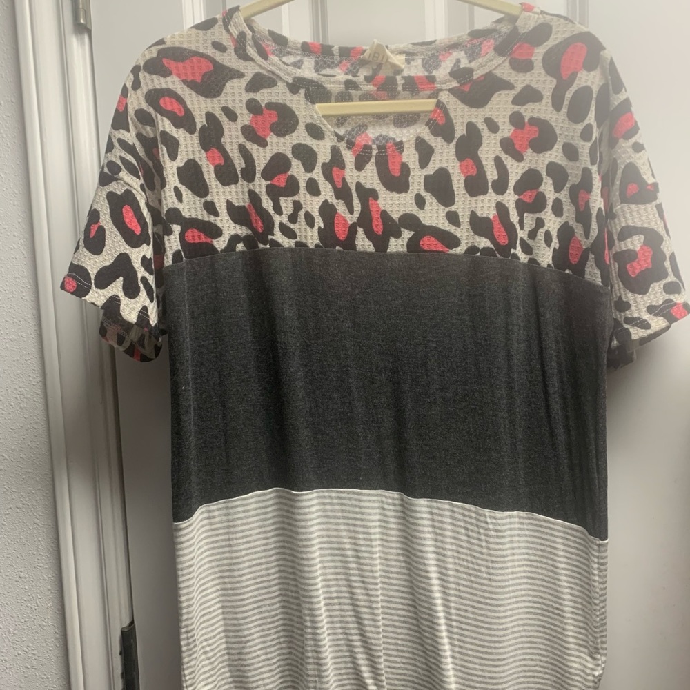 Bibi shirt